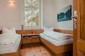 Hotel Landgut Stober 4*