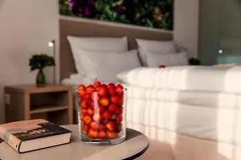 Hotel Landgut Stober 4*