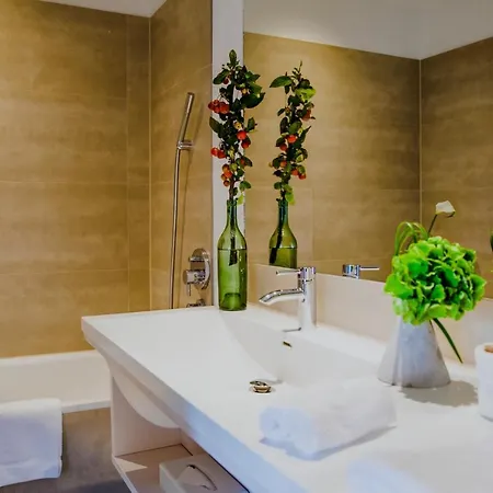 Landgut Stober 4* Groß Behnitz