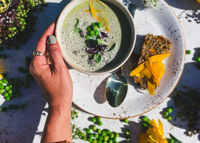 Landgut Stober Groß Behnitz