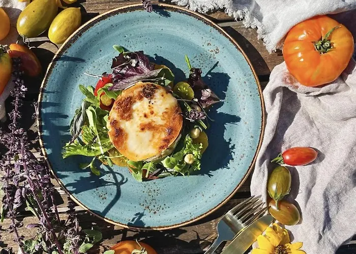 Hotel Landgut Stober 4*