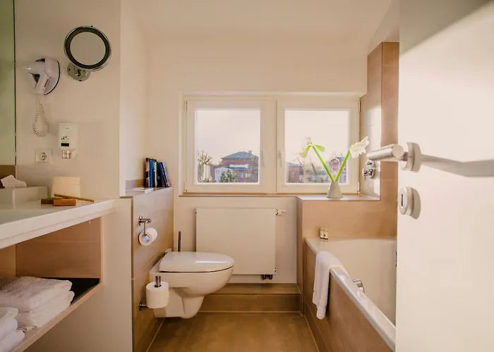 Landgut Stober Groß Behnitz