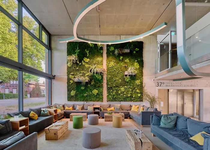 Hotel Landgut Stober