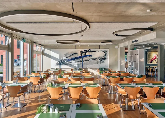 Landgut Stober Groß Behnitz