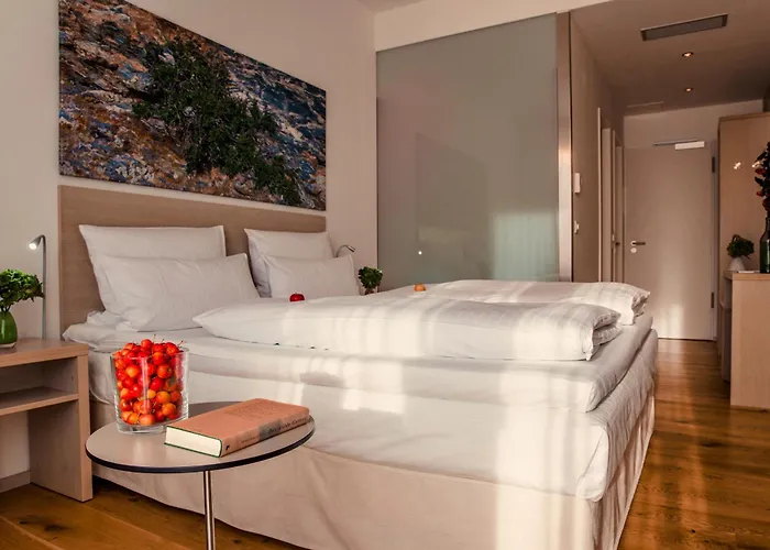 Landgut Stober Hotel 4*