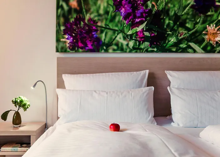 Landgut Stober 4* Groß Behnitz