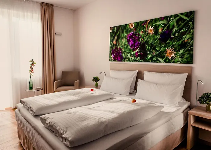 Hotel Landgut Stober 4*