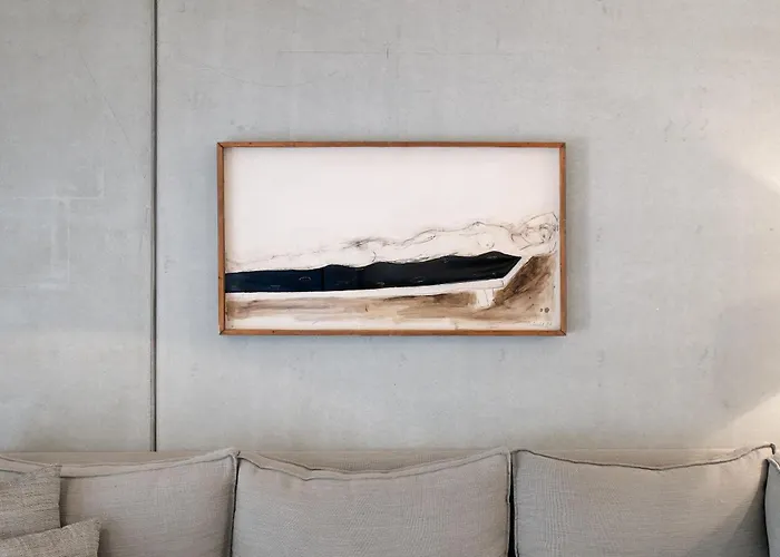 Hotel Landgut Stober