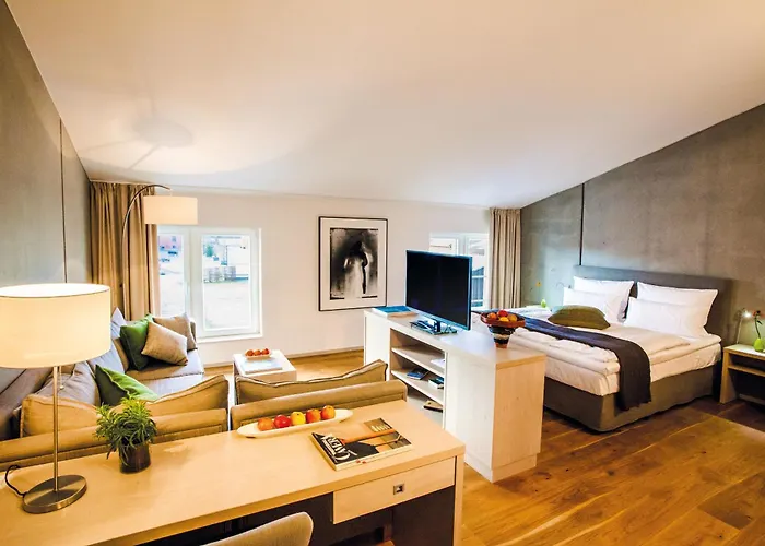 Landgut Stober Hotel