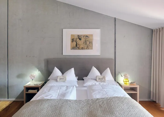 Hotel Landgut Stober