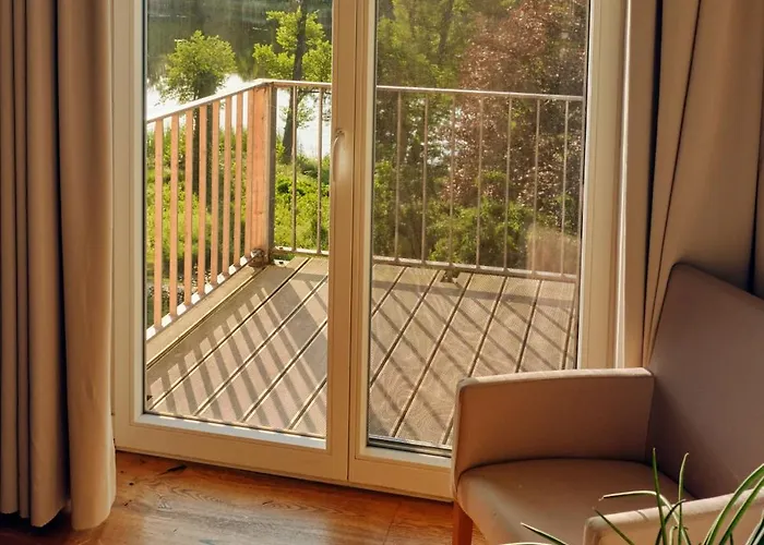 Hotel Landgut Stober Groß Behnitz