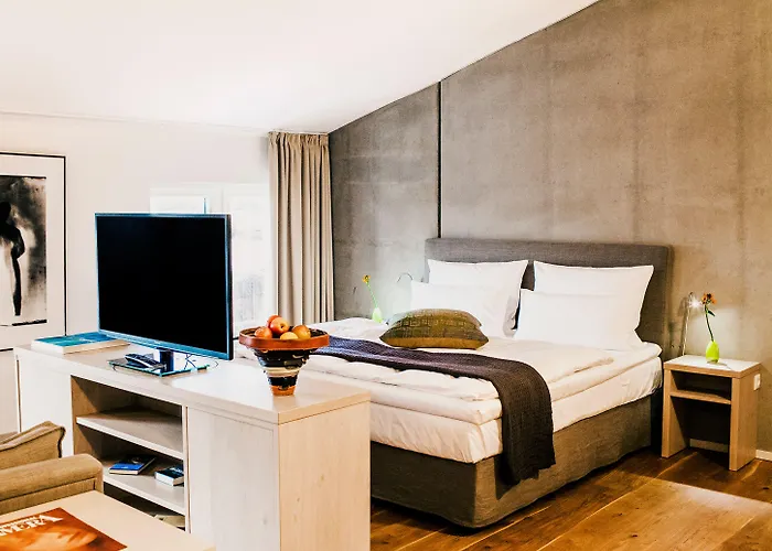 Landgut Stober 4* Groß Behnitz