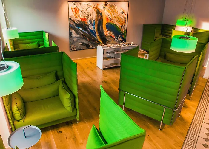 Landgut Stober Hotel Groß Behnitz