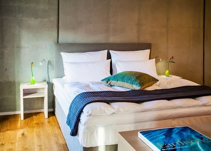 Landgut Stober Hotel 4*