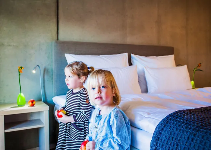 Landgut Stober Hotel Groß Behnitz