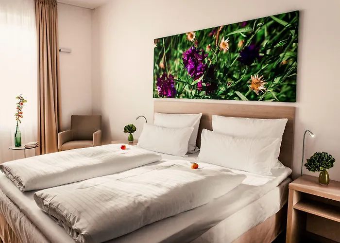 Hotel Landgut Stober 4*