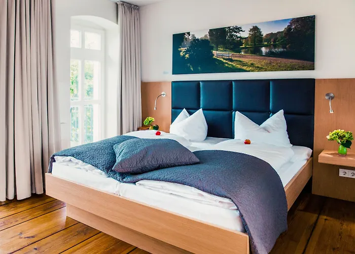 Landgut Stober Hotel 4*