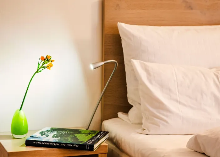 Hotel Landgut Stober 4*