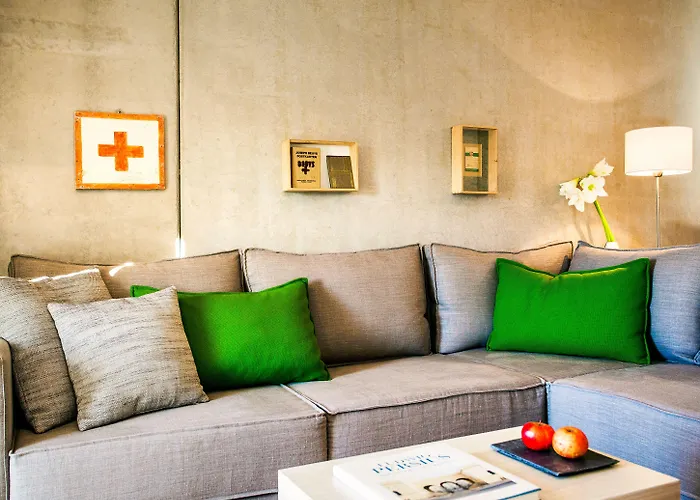 Hotel Landgut Stober