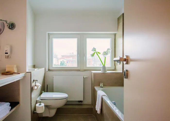 Landgut Stober Hotel Groß Behnitz