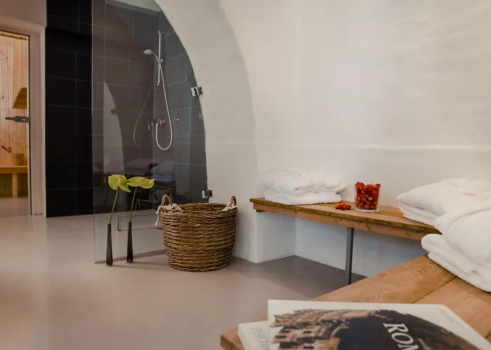 Hotel Landgut Stober Groß Behnitz