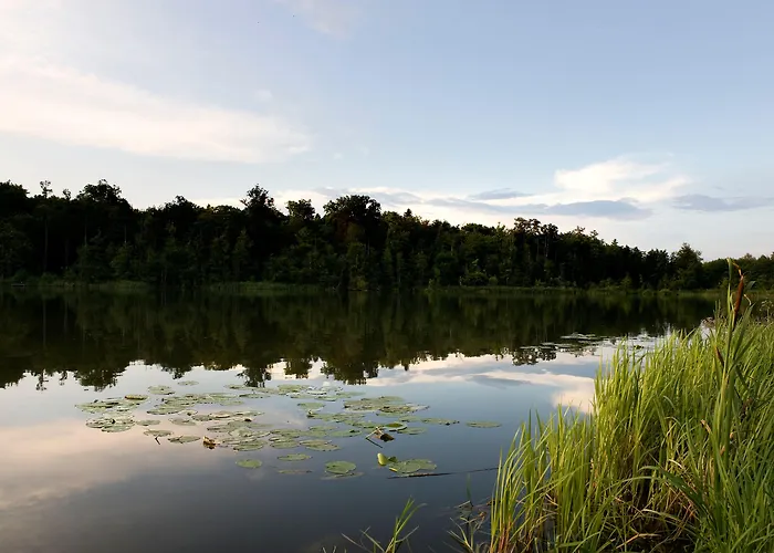 Landgut Stober 4* Groß Behnitz