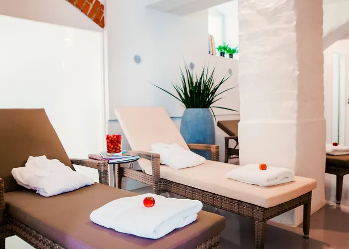 Landgut Stober 4* Groß Behnitz