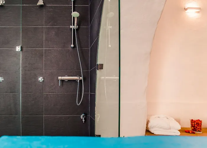 Landgut Stober Hotel Groß Behnitz