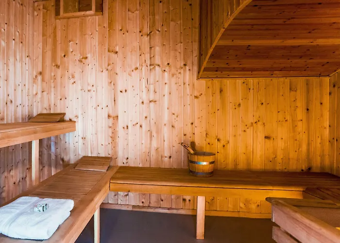 Landgut Stober Hotel 4*