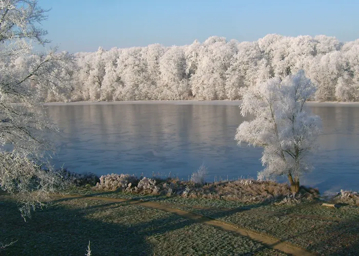 Hotel Landgut Stober 4*