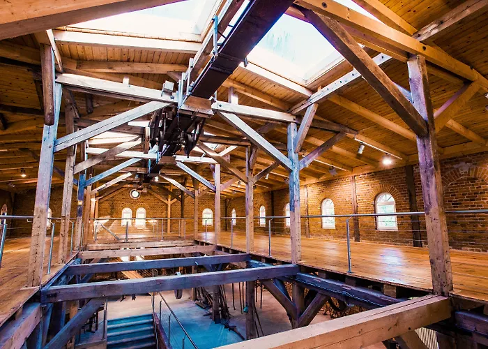 Landgut Stober Hotel Groß Behnitz