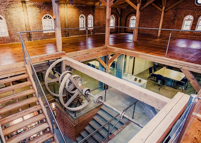 Hotel Landgut Stober