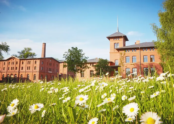 Landgut Stober Hotel Groß Behnitz