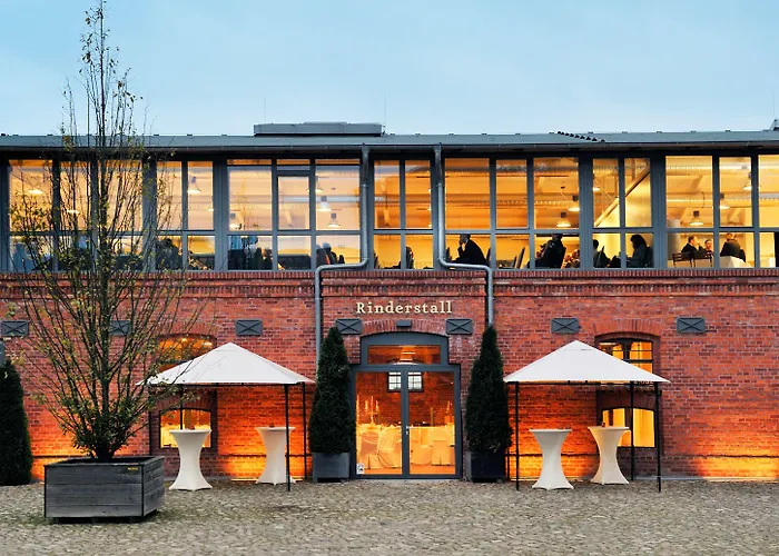 Landgut Stober Hotel