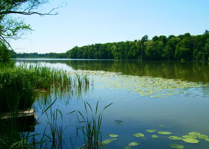 Hotel Landgut Stober Groß Behnitz