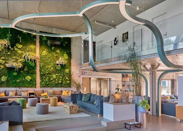 Hotel Landgut Stober 4*