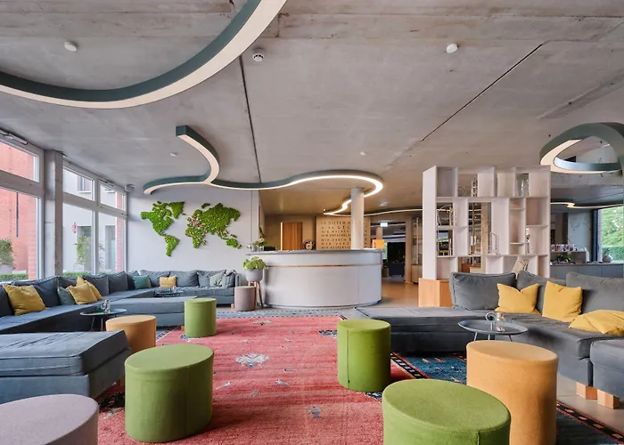 Hotel Landgut Stober 4*