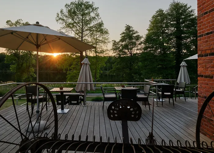 Landgut Stober Hotel