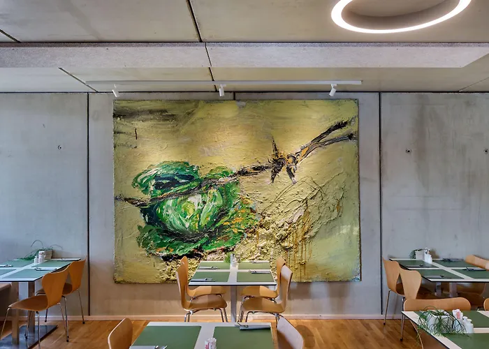 Landgut Stober Hotel 4*