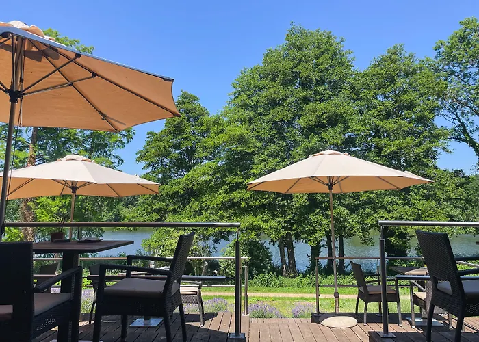 Landgut Stober Groß Behnitz