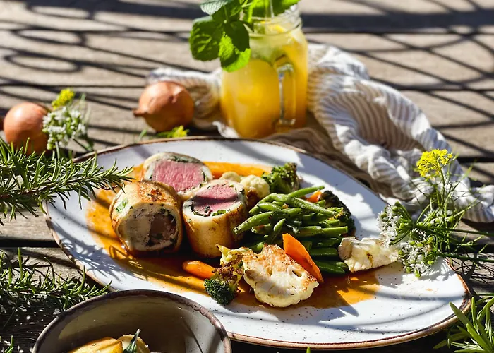 Landgut Stober 4* Groß Behnitz