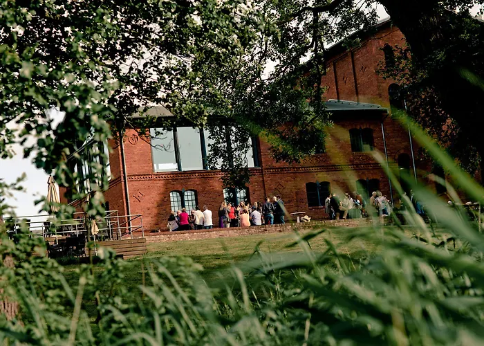 Hotel Landgut Stober