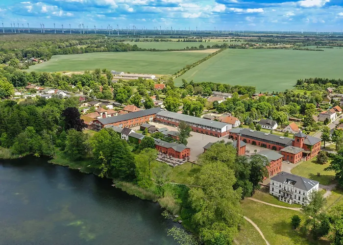 Landgut Stober 4* Groß Behnitz