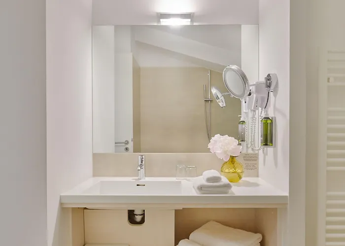 Hotel Landgut Stober 4*