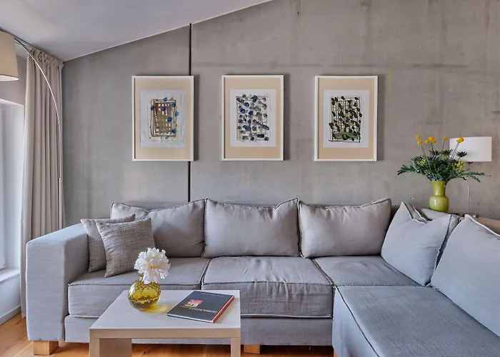 Hotel Landgut Stober