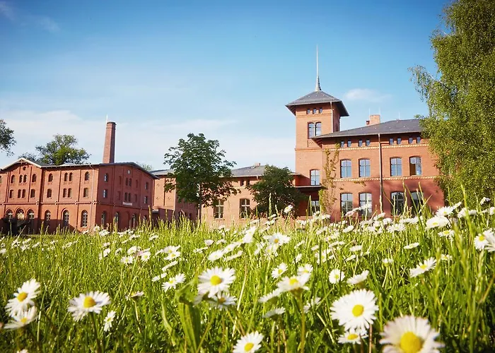 Hotel Landgut Stober 4*