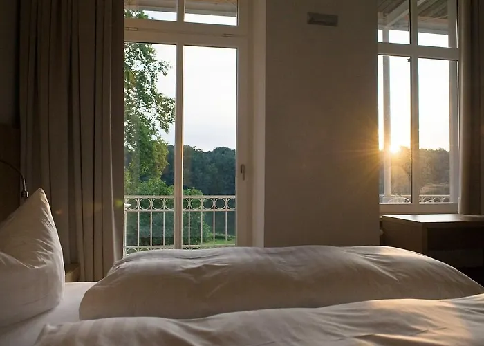 Landgut Stober Hotel