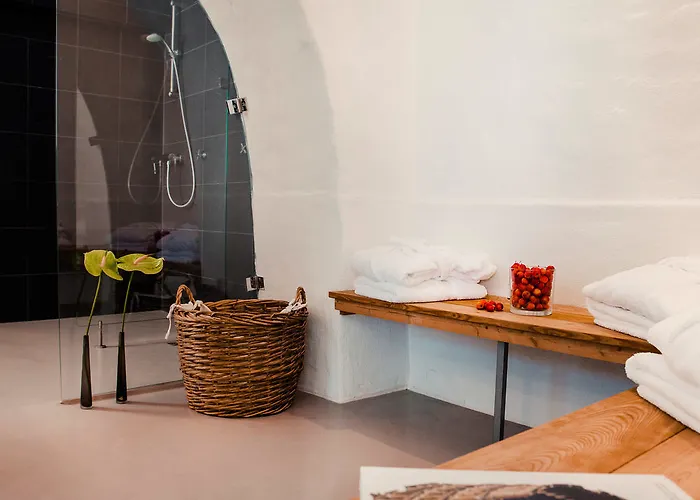 Landgut Stober Groß Behnitz