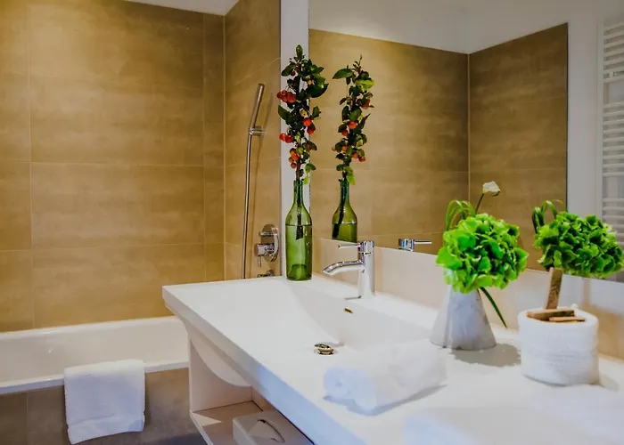 Landgut Stober 4* Groß Behnitz